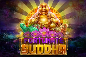 Fortunate Buddha pokie