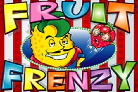 Fruit Frenzy pokie