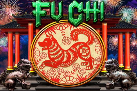 Fu Chi pokie