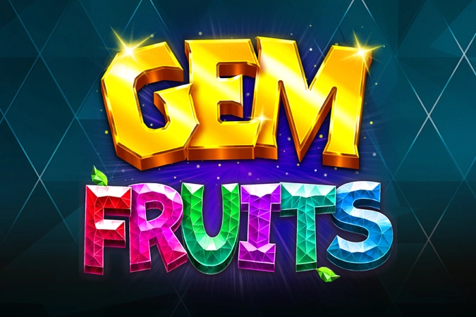 Gem Fruits pokie