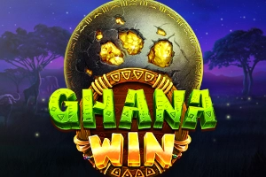 Ghana Win pokie