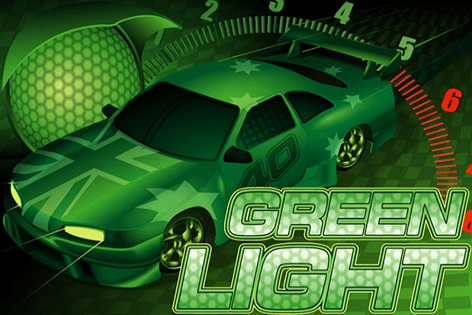 Green Light pokie