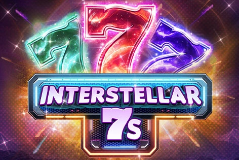 Interstellar 7s pokie