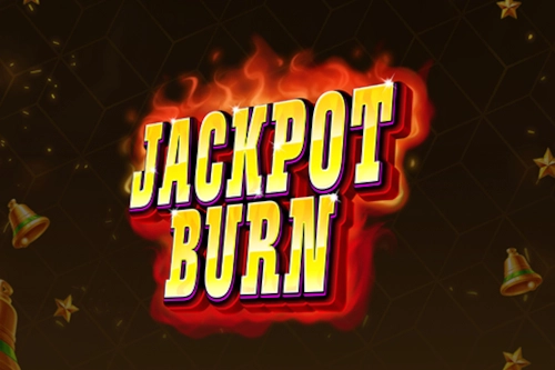 Jackpot Burn pokie