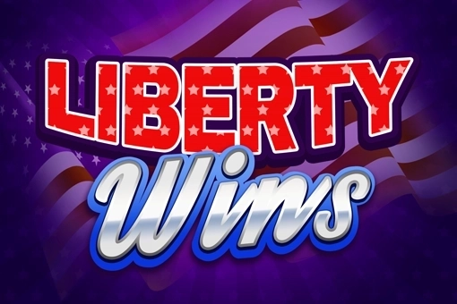 Liberty Wins pokie