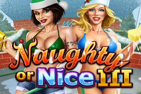 Naughty or Nice III pokie