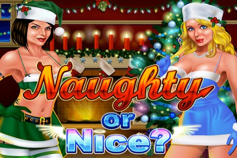 Naughty or Nice pokie