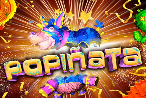 Popinata pokie