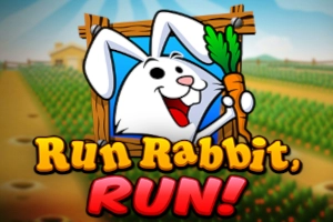 Run Rabbit Run pokie