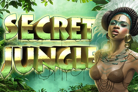 Secret Jungle pokie