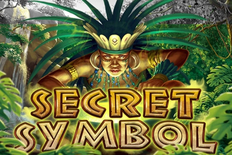 Secret Symbol pokie