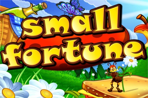 Small Fortune pokie