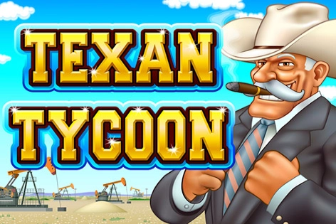 Texan Tycoon pokie