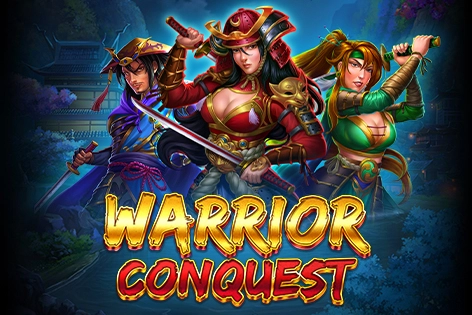 Warrior Conquest pokie