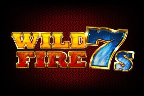 Wild Fire 7s pokie