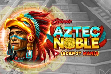 Aztec Noble pokie
