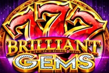 Brilliant Gems pokie