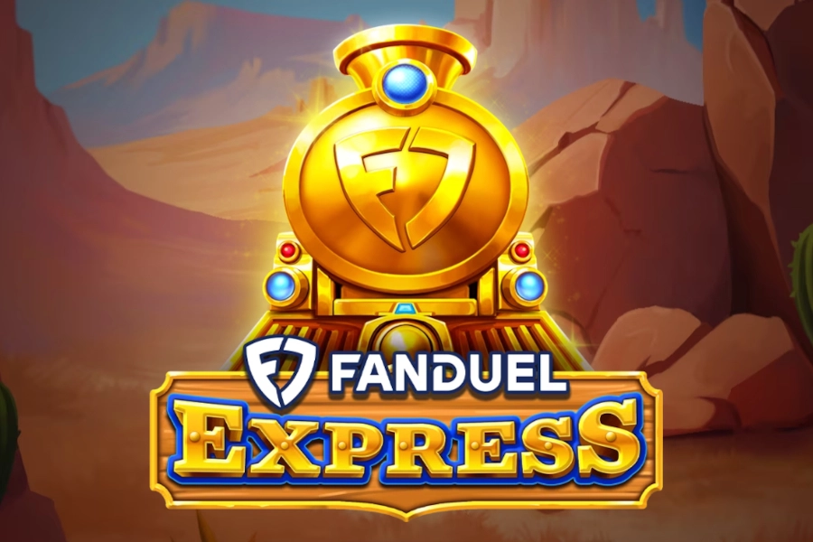 FanDuel Express pokie