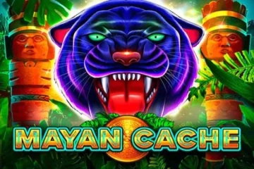 Mayan Cache pokie