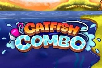 Catfish Combo pokie