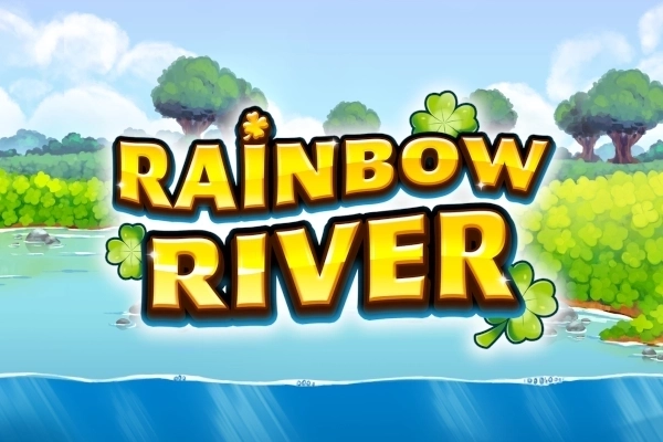 Rainbow River pokie
