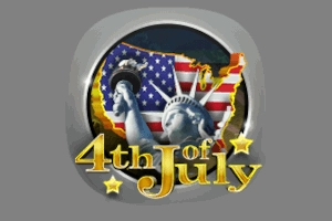 4th of July pokie