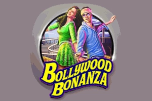 Bollywood Bonanza pokie
