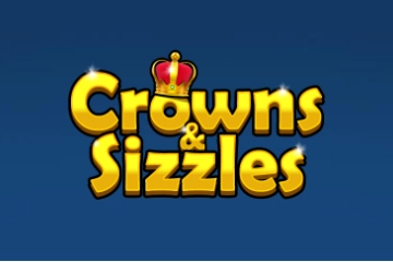 Crowns & Sizzles pokie