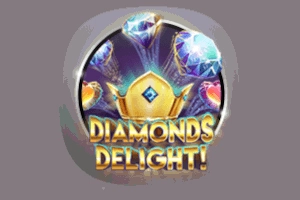 Diamonds Delight pokie