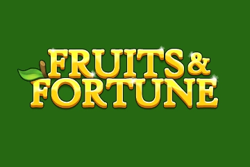 Fruits & Fortune pokie