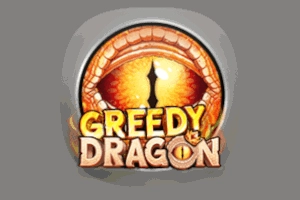 Greedy Dragon pokie