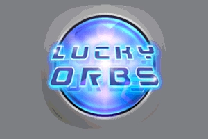 Lucky Orbs pokie