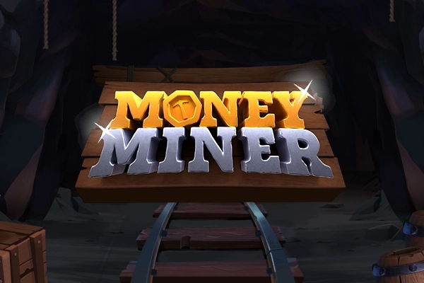Money Miner pokie
