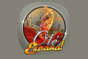 Ole Espana pokie