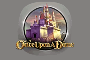 Once Upon a Dime pokie