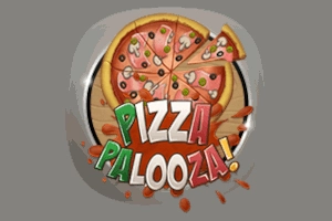 Pizza Palooza pokie