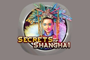 Secrets of Shanghai pokie