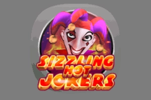 Sizzling Hot Jokers pokie