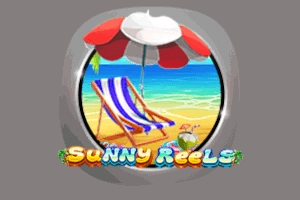 Sunny Reels pokie