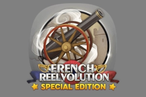 The French Reelvolution pokie
