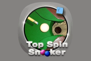 Top Spin Snooker pokie