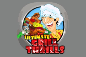 Ultimate Grill Thrills pokie