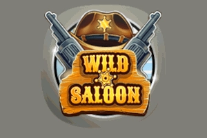 Wild Saloon pokie