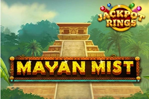Mayan Mist pokie