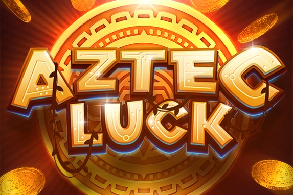 Aztec Luck pokie