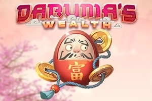 Daruma's Wealth pokie