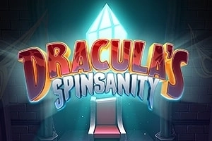 Dracula's Spinsanity pokie