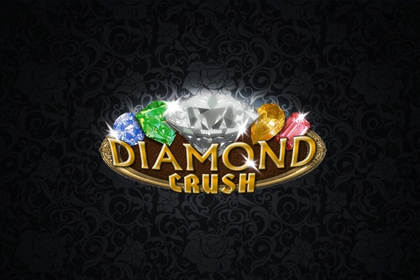 Diamond Crush pokie