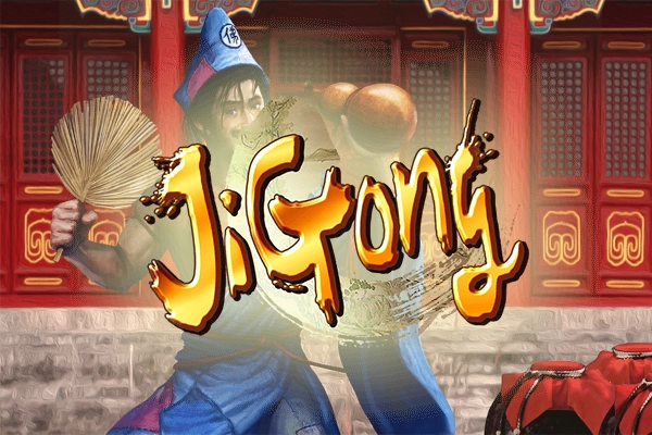 JiGong pokie