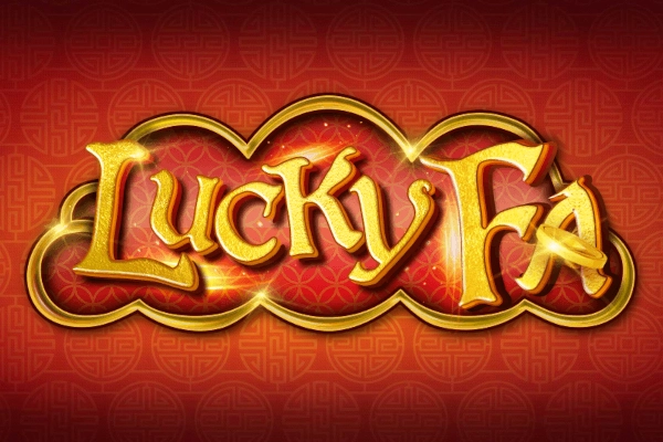 Lucky Fa pokie